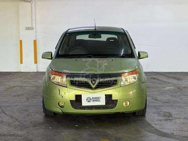 2006 Proton SAVVY STANDARD (M) WHOLE SALE - 5