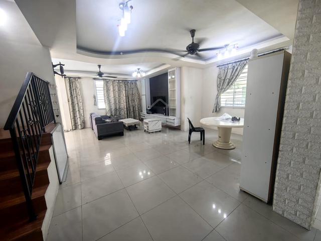Taman Landmark Phase 2 | Penampang | Bundusan |Semi D 1