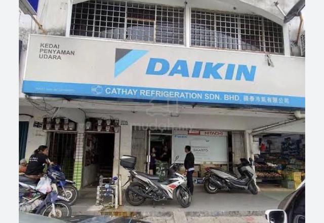 Newly Renovated Office Space / Residential Unit For Rent 1