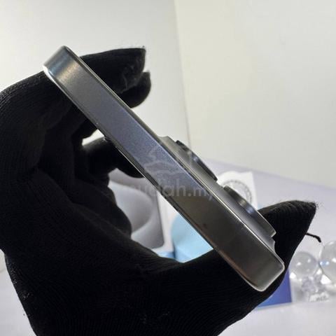 iPhone 15 Pro Max 256GB Natural Titanium - photo 5 of 5
