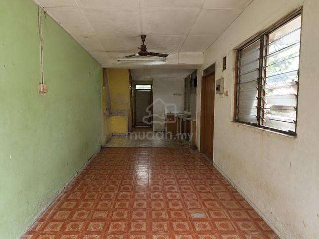 Cluster House Desa Rejang, Setapak Jaya, Air Panas , Sri Rampai 1