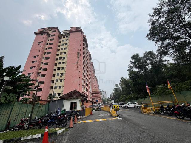 Taman Anggerik Villa 2 1
