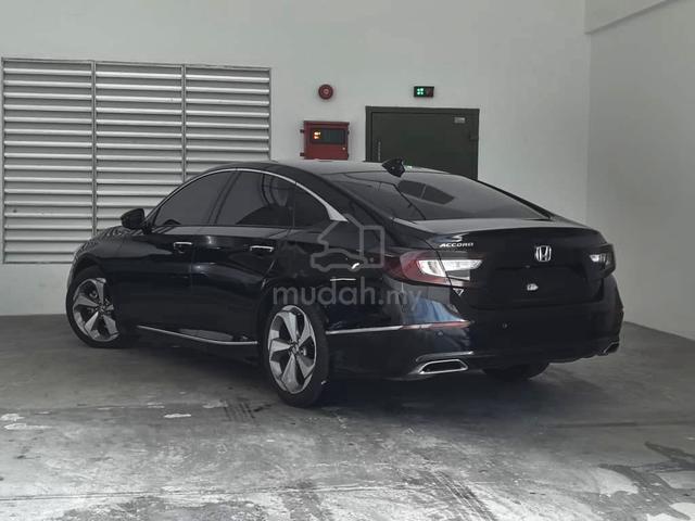 2020 Honda ACCORD 1.5 TC-P (A) - 2