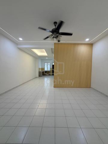 Bandar Jaya Putra, JP Perdana, Austin Crest 2Storey Endlot G&G Unblock 1