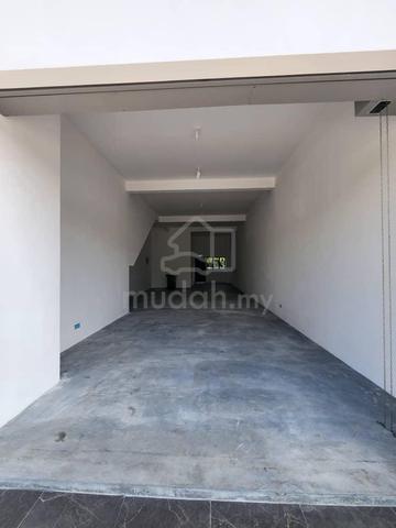 Ground Floor Shop for Rent at Sanctuary Bukit Mertajam 1