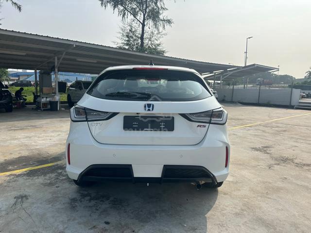 Honda CITY 1.5 V FACELIFT Year End High Rebate! - 2
