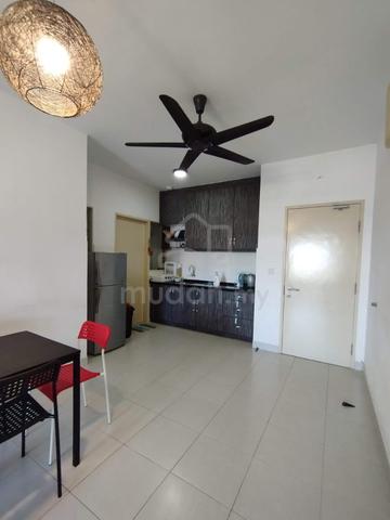 Seri Intan Apartments @ Setia Alam 1