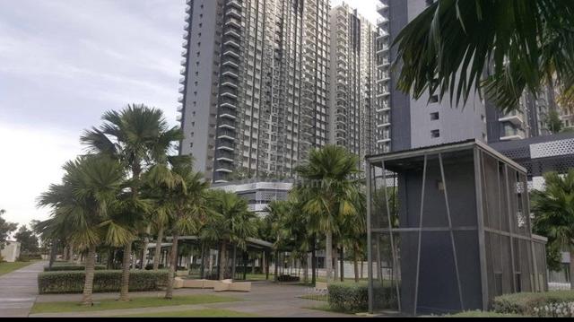 Savanna Executive Suite @ Southville City 1