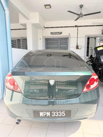 2006 Proton GEN-2 1.3 (A) - 3
