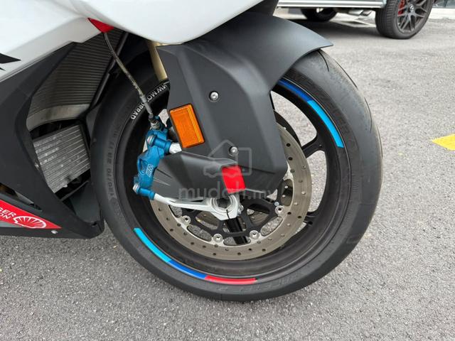 2026 Unreg BMW S1000RR M-Package ABS New Facelift - photo 7 of 10
