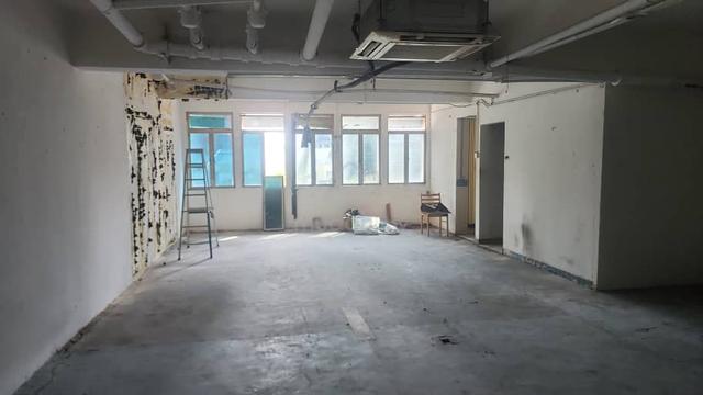 1st Floor Shop or Office In Kelana Jaya SS6 Petaling Jaya for Rent 1