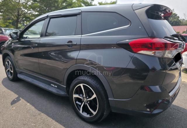 2021 Perodua ARUZ ALZA 1.5 X MY21 D38L (AT) (SUV) - 4