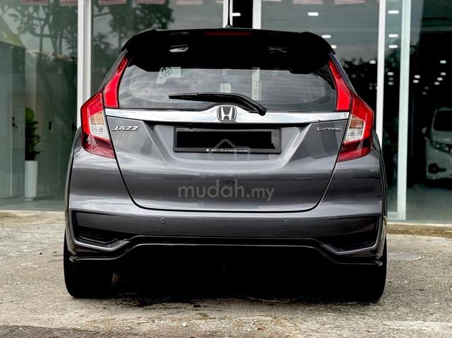 2020 Honda JAZZ E 1.5L FACELIFT GK5 FULL SERVICE - 4