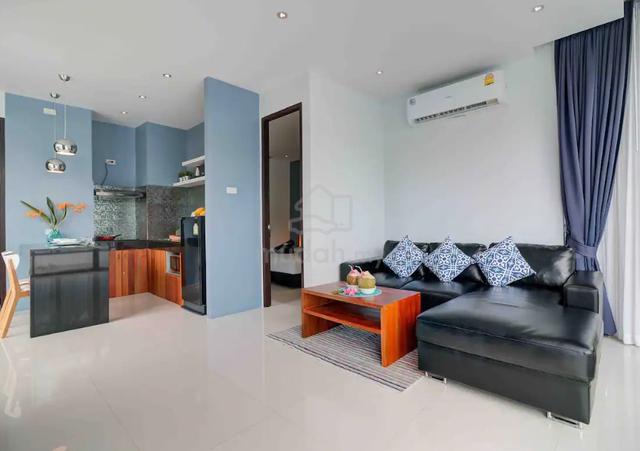 Horizon Suites 1