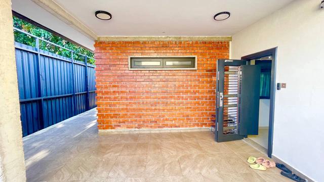 CORNER LOT|Double Storey Terrace Pandan Indah|Walk to LRT|High ROI 1