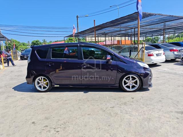 2015 Perodua ALZA FULL SPEC 1.5 (AUTO) - 2
