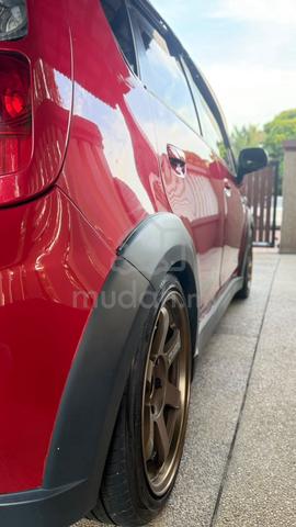 2007 Mitsubishi COLT 1.5 (A) - 4