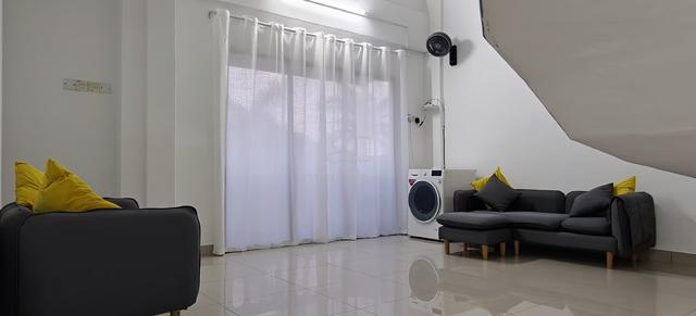 Room for Rent 1