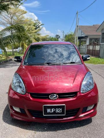 2010 Perodua MYVI 1.3 EZL (LIMITED EDITION) (A) - 2