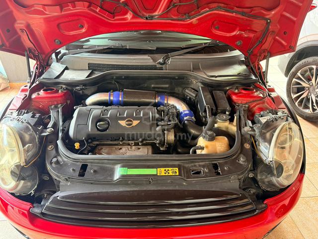 2007 Mini COOPER 1.6 (A) - 5