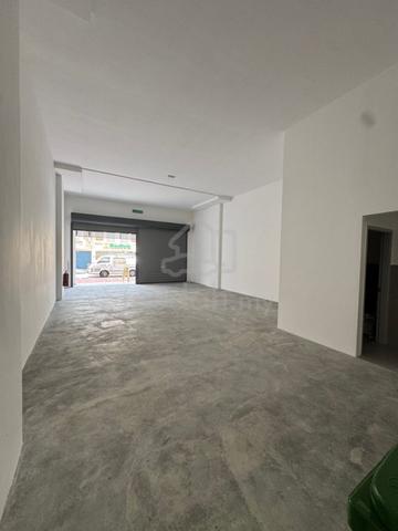 Sunway Dora Bayan LepasGrand New Shoplot For Rent With Private Parking 1