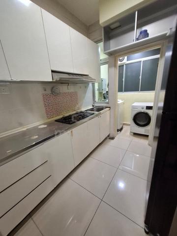 GP Residence 1