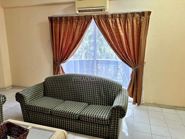 Hillcity Condo 1