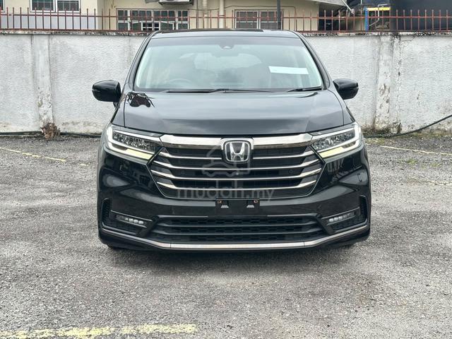 2021 Honda ODYSSEY 2.4 ABSOLUTE (A) - 2