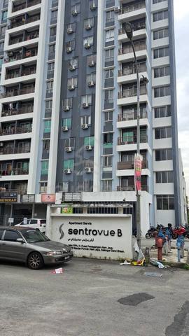 Sentrovue B Retail Lot for sale 1