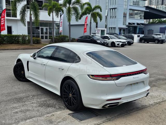 Porsche PANAMERA 2.9 Twin-Turbo V6 CHEAPEST PRICE - 2