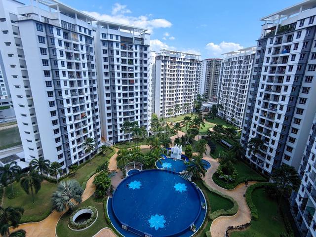 Putra Place 1