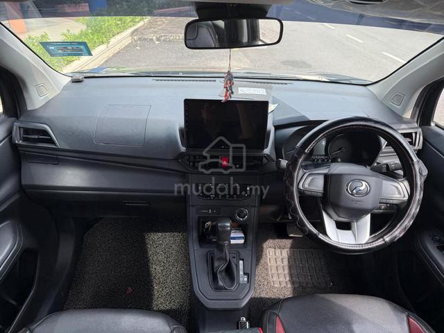 2023 Perodua ALZA 1.5 H (A) - 5