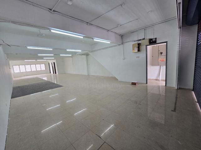 Puchong, Taman Putra Perdana, Main Road, Shop 3