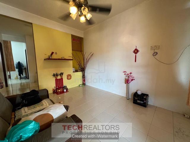 1 Storey Terrace For Sale @ Bandar Perdana ( Keladi ) 1