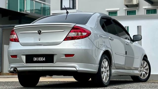 2010 Proton PERSONA 1.6 SE (A) - 5