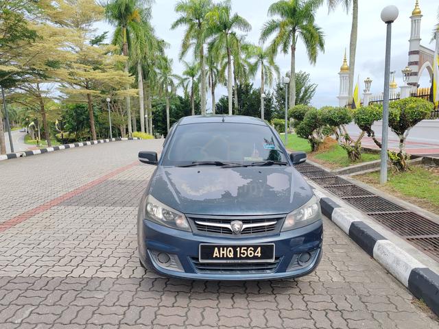 2011 Proton SAGA 1.3 FL (M) - 3