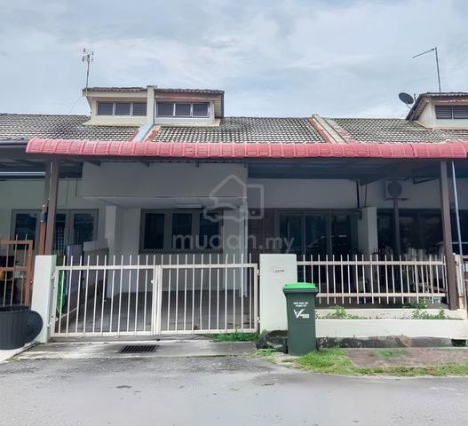 Clean House for Rent (Nearby Alor Star Mall / Jeti) 1