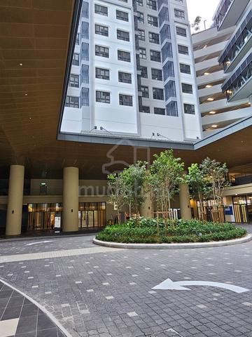 Jernih Residence 1