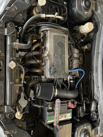 2006 Proton SATRIA 1.3 NEO (M) - 4