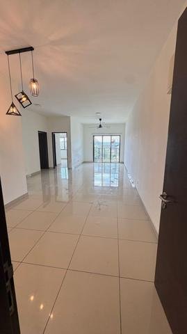 Residensi Zamrud 1