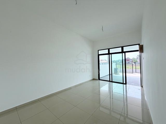 Extra 1560ft Land Free Packages Single Storey Bukit Katil Damai Melaka 1