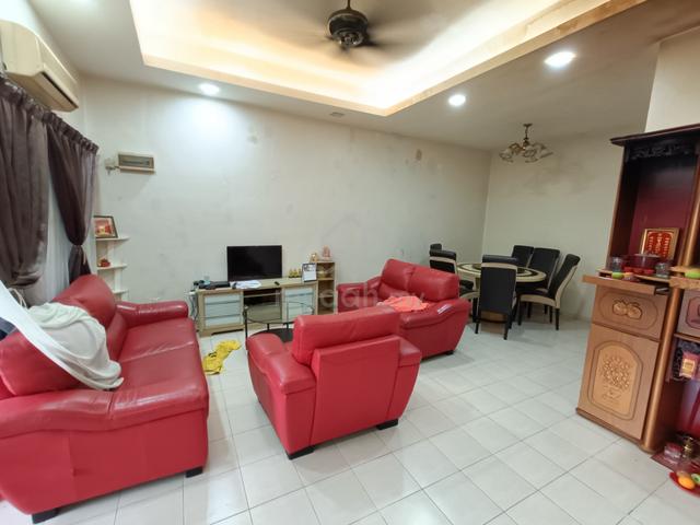 Bukit Belian Mantin (2 Sty House) Renovated- Near suria mulia gading 1