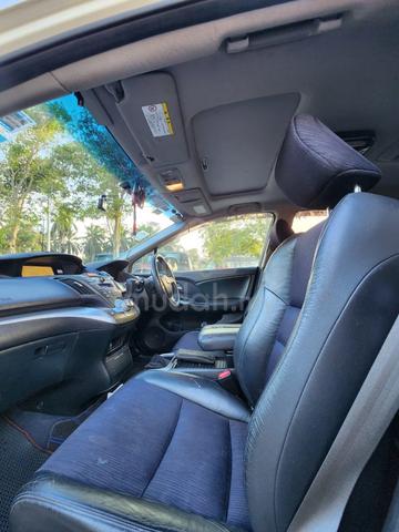 2011 Honda ODYSSEY 2.4 M DBA-RB3 (A) - 5