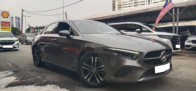 2023 Mercedes Benz A200 1.3 PROGRESSIVE FSR 23K KM - 2