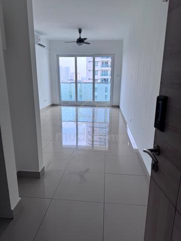 Seasons Luxury Apartments @ Amara Larkin 1
