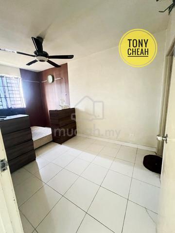 Melody Homes 1