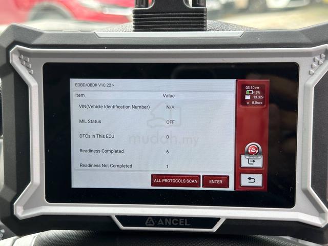 2022 Perodua BEZZA 1.3 X (A) WARRANTY FREE - 4
