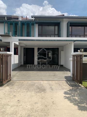 NEW 2-Storey Terrace Azira Bandar Bukit Raja, Klang. [VERY LIMITED] 1