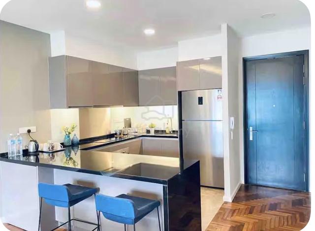 Vista Residences 1