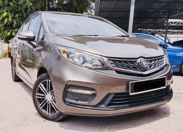 2020 Proton PERSONA 1.6 (A) PREMIUM 3YEAR WARRANTY - 1